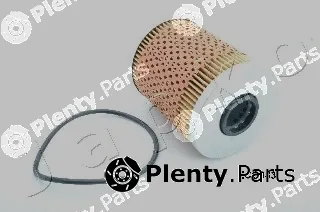 Japko 1ECO083 — Oil Filter