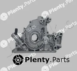 Japko 157VW22 — Oil Pump