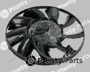 Japko 36L07 — Clutch, radiator fan