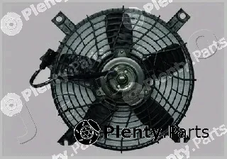 Japko VNT141002 — Fan, engine cooling