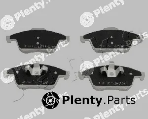 Japko 500704 — Brake Pad Set, disc brake