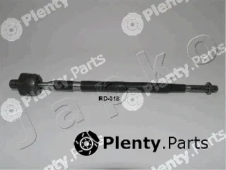 Japko 103318 — Inner Tie Rod