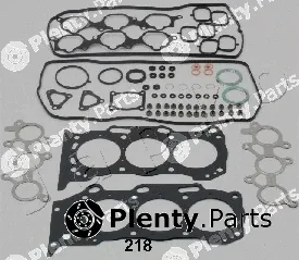 Japko 48218 — Gasket Kit, cylinder head