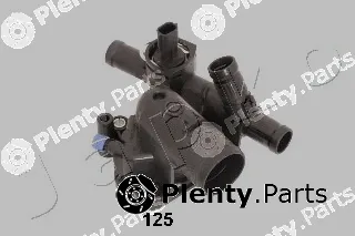 Japko 38125 — Thermostat, coolant