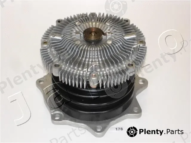 Japko 35178 — Water Pump, engine cooling