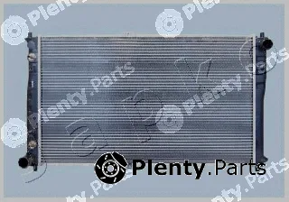 Japko RDA333008 — Radiator, engine cooling