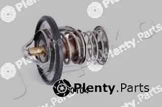 Japko 22104 — Thermostat, coolant