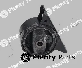 Japko GOJ5097 — Mounting, engine
