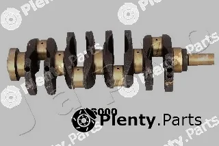 Japko 8NS000 — Crankshaft