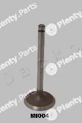 Japko 5MI004 — Intake Valve
