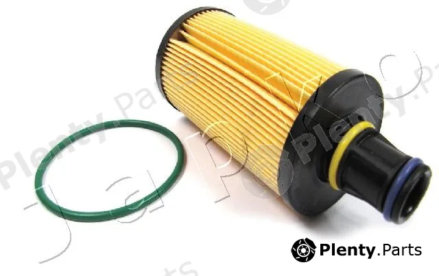 Japko 1ECO047 — Oil Filter