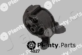 Japko GOJ4027 — Mounting, engine