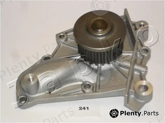 Japko 35241 — Water Pump, engine cooling