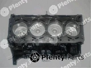 Japko KKJ005 — Partial Engine