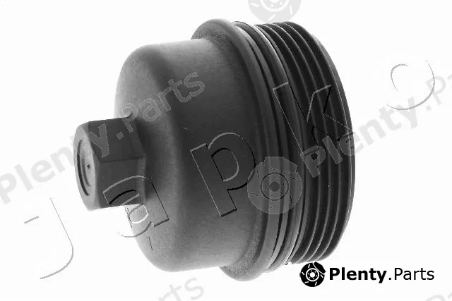 Japko 160095 — Cap, oil filter housing