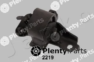 Japko GOJ2219 — Mounting, engine