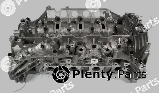 Japko JNS026S — Cylinder Head