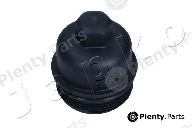 Japko 160059 — Cap, oil filter housing