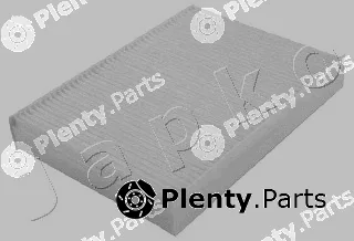 Japko 21NS24 — Filter, cabin air