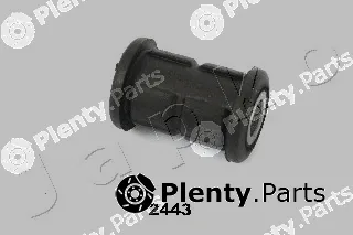 Japko GOJ2443 — Mounting, steering gear