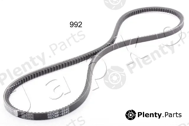 Japko 94992 — V-Belt