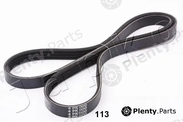 Japko 96113 — V-Ribbed Belt