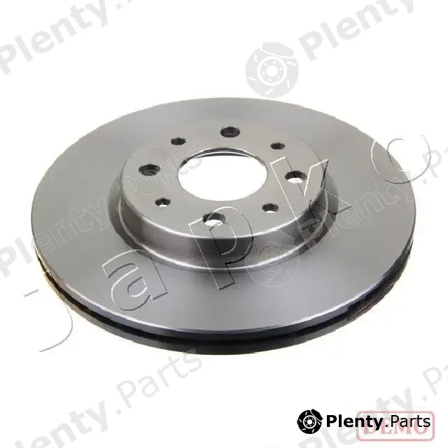 Japko 600230C — Brake Disc