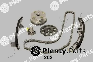 Japko KJK202V — Timing Chain Kit