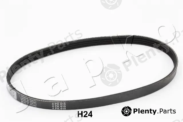 Japko 96H24 — V-Ribbed Belt