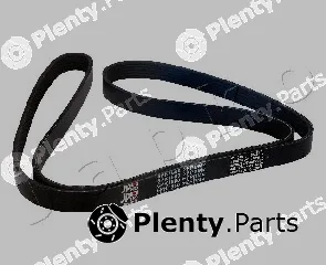 Japko 6PK1660 — V-Ribbed Belt