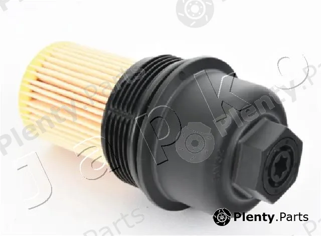 Japko 160064 — Cap, oil filter housing