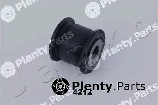 Japko GOJ4212 — Mounting, steering gear