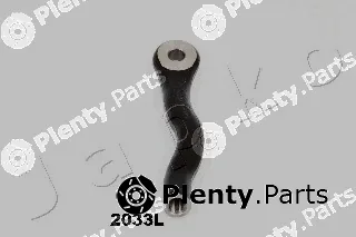 Japko 1112033L — Tie Rod End