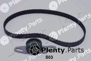 Japko KJTS03 — Timing Belt Kit