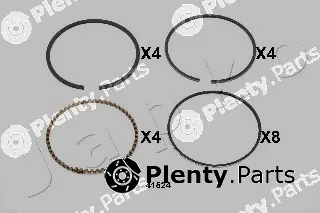 Japko 441524J — Piston Ring