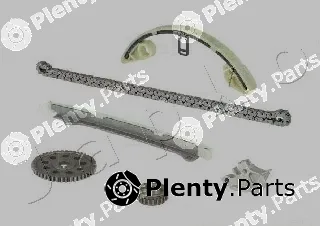 Japko KJK410 — Timing Chain Kit