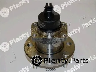 Japko 420003 — Wheel Hub