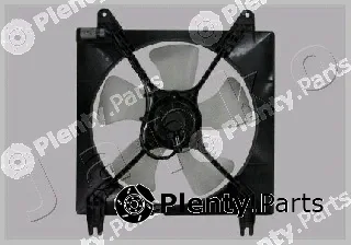 Japko VNT312003 — Fan, engine cooling