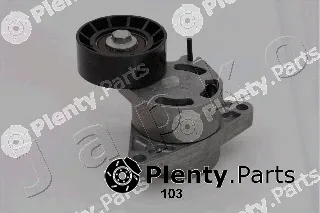Japko 128103 — Tensioner Lever, V-ribbed belt