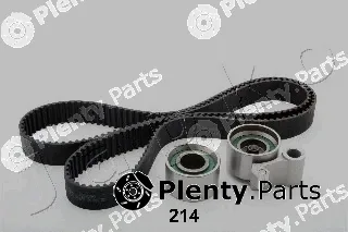 Japko KJT214 — Timing Belt Kit