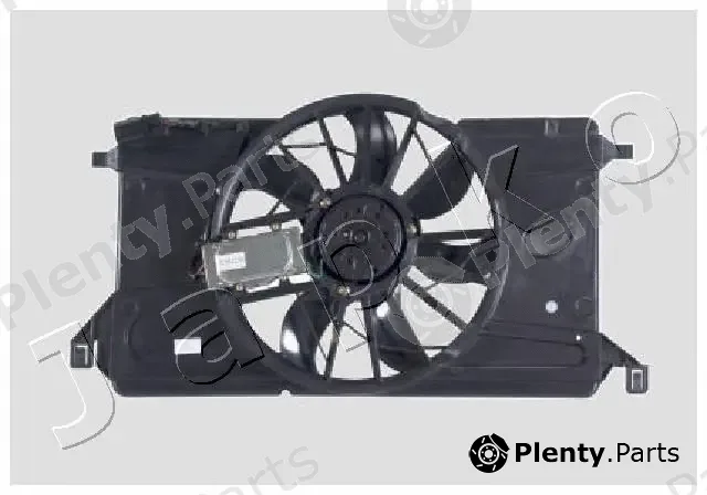 Japko VNT272003 — Fan, engine cooling