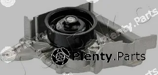 Japko 350939 — Water Pump, engine cooling