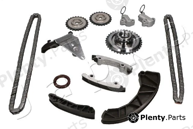 Japko KJKH00-1 — Timing Chain Kit