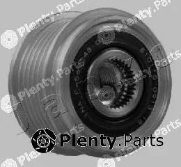 Japko 130W04 — Alternator Freewheel Clutch