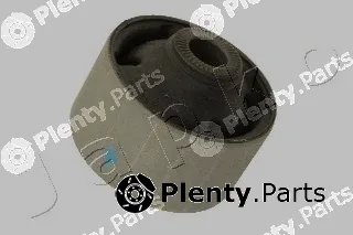 Japko GOJ5135 — Mounting, differential