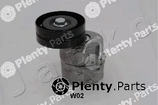 Japko 128W02 — Tensioner Lever, V-ribbed belt