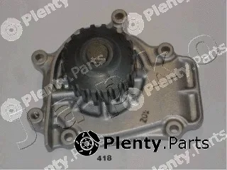 Japko 35418 — Water Pump, engine cooling