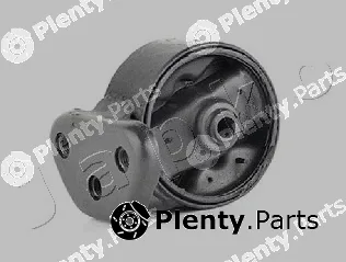 Japko GOJH226 — Mounting, engine