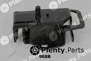 Japko GOJ960R — Mounting, engine