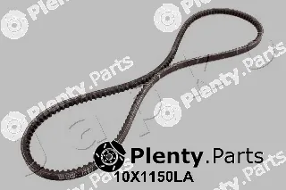 Japko 10X1150 — V-Belt